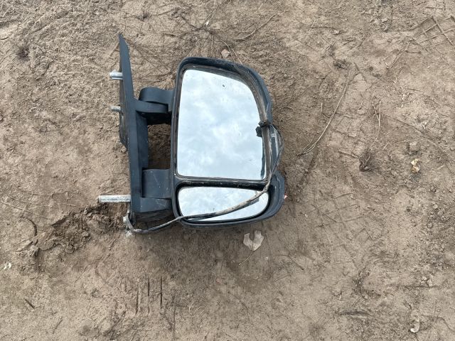 bontott FIAT DUCATO Jobb Visszapillantó Tükör (Elektromos)