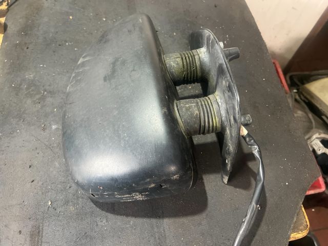 bontott FIAT DUCATO Jobb Visszapillantó Tükör (Elektromos)