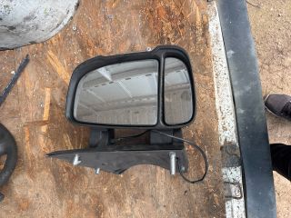 bontott FIAT DUCATO Jobb Visszapillantó Tükör (Elektromos)