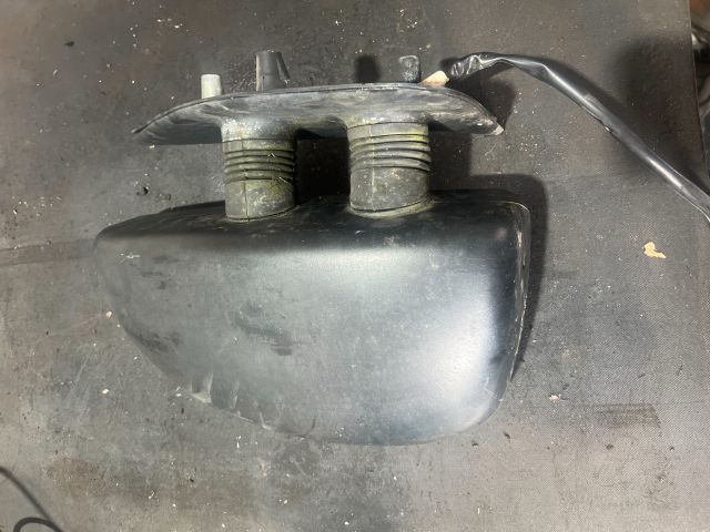 bontott FIAT DUCATO Jobb Visszapillantó Tükör (Elektromos)