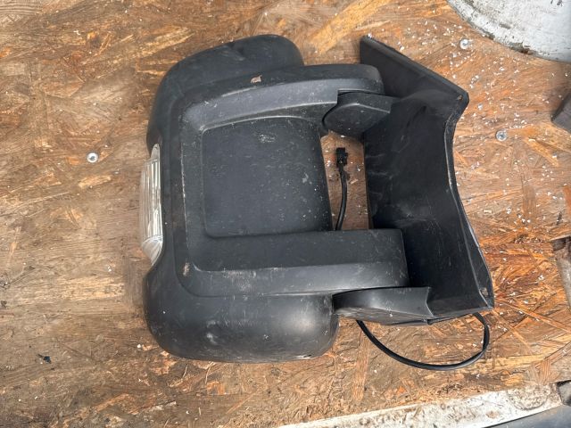 bontott FIAT DUCATO Jobb Visszapillantó Tükör (Elektromos)