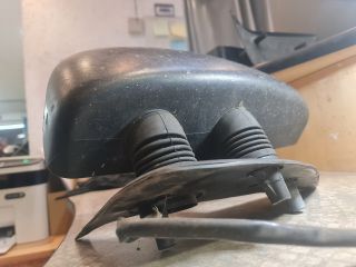 bontott FIAT DUCATO Jobb Visszapillantó Tükör (Elektromos)