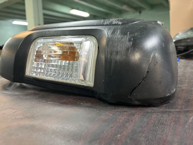 bontott FIAT DUCATO Jobb Visszapillantó Tükör (Elektromos)