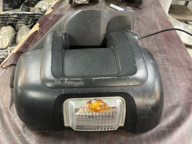 bontott FIAT DUCATO Jobb Visszapillantó Tükör (Elektromos)