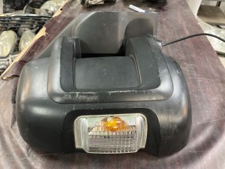 bontott FIAT DUCATO Jobb Visszapillantó Tükör (Elektromos)