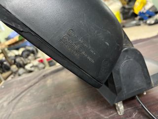 bontott FIAT DUCATO Jobb Visszapillantó Tükör (Elektromos)