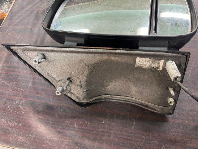 bontott FIAT DUCATO Jobb Visszapillantó Tükör (Elektromos)