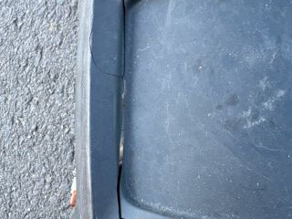 bontott FIAT DUCATO Jobb Visszapillantó Tükör (Elektromos)