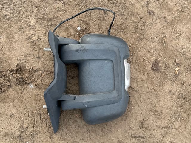 bontott FIAT DUCATO Jobb Visszapillantó Tükör (Elektromos)