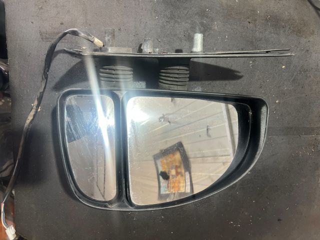 bontott FIAT DUCATO Jobb Visszapillantó Tükör (Elektromos)