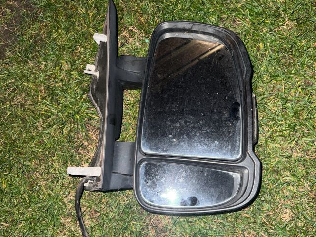 bontott FIAT DUCATO Jobb Visszapillantó Tükör (Elektromos)