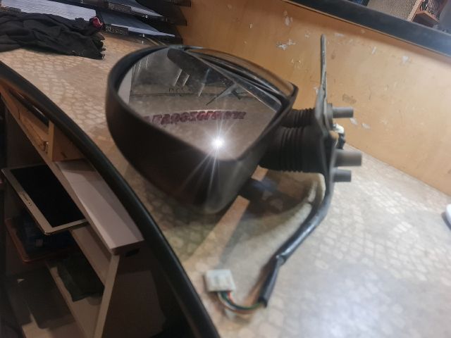 bontott FIAT DUCATO Jobb Visszapillantó Tükör (Elektromos)