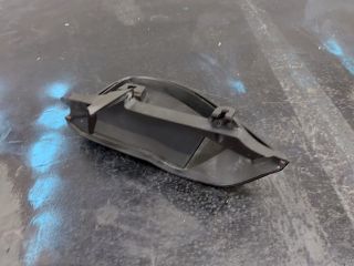 bontott FIAT DUCATO Jobb Visszapillantó Tükör Előtti Burkolat