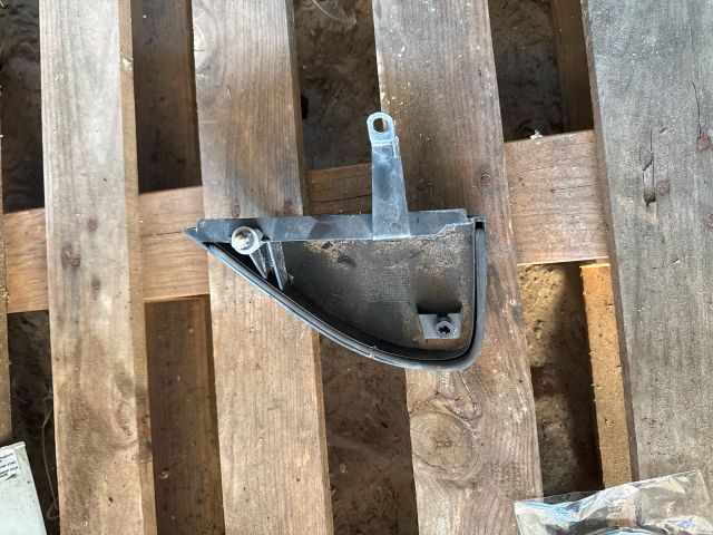 bontott FIAT DUCATO Jobb Visszapillantó Tükör Előtti Burkolat