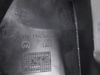 bontott FIAT DUCATO Jobb Visszapillantó Tükör Előtti Burkolat