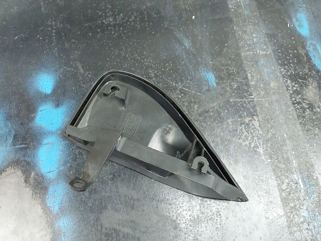 bontott FIAT DUCATO Jobb Visszapillantó Tükör Előtti Burkolat