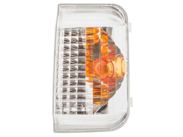 bontott FIAT DUCATO Jobb Visszapillantó Tükör Irányjelző