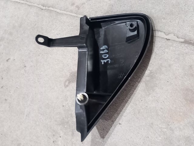 bontott FIAT DUCATO Jobb Visszapillantó Tükör Keret