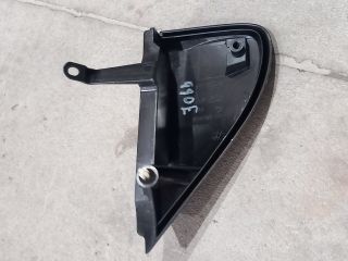 bontott FIAT DUCATO Jobb Visszapillantó Tükör Keret