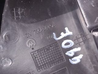 bontott FIAT DUCATO Jobb Visszapillantó Tükör Keret