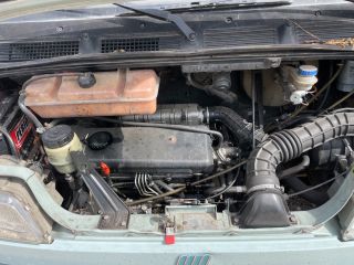 bontott FIAT DUCATO Jobb Visszapillantó Tükör (Mechanikus)