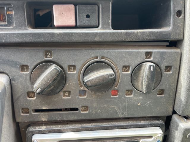 bontott FIAT DUCATO Jobb Visszapillantó Tükör (Mechanikus)