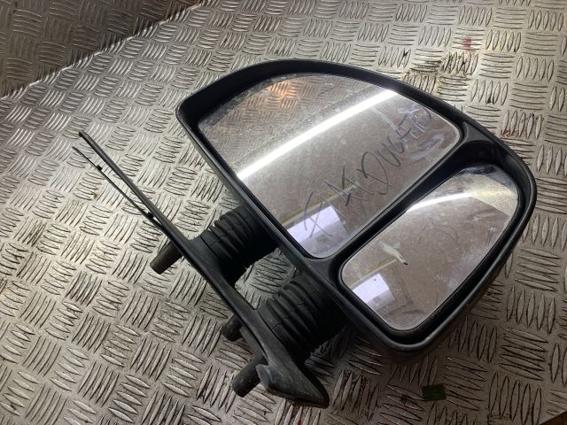 bontott FIAT DUCATO Jobb Visszapillantó Tükör (Mechanikus)