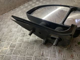 bontott FIAT DUCATO Jobb Visszapillantó Tükör (Mechanikus)