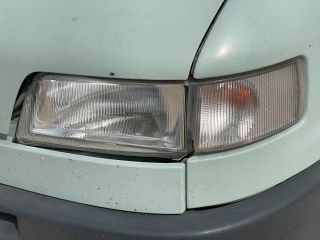 bontott FIAT DUCATO Jobb Visszapillantó Tükör (Mechanikus)