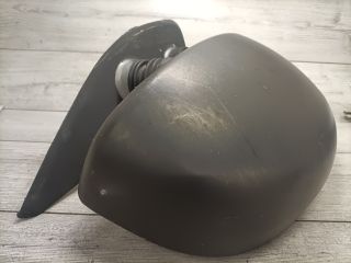 bontott FIAT DUCATO Jobb Visszapillantó Tükör (Mechanikus)