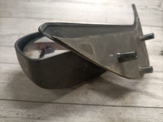 bontott FIAT DUCATO Jobb Visszapillantó Tükör (Mechanikus)