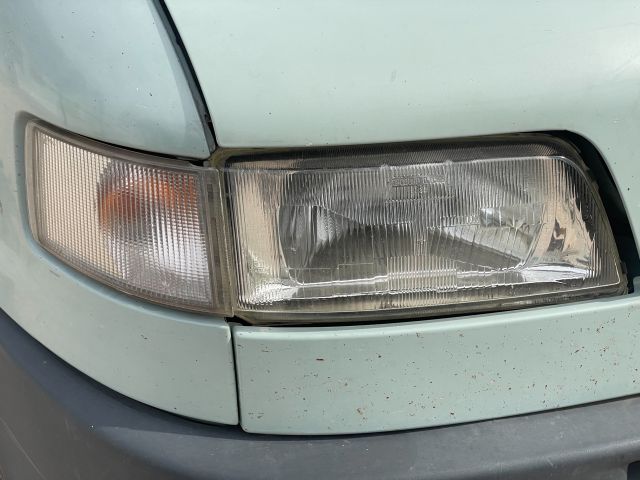 bontott FIAT DUCATO Jobb Visszapillantó Tükör (Mechanikus)