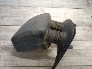 bontott FIAT DUCATO Jobb Visszapillantó Tükör (Mechanikus)