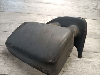 bontott FIAT DUCATO Jobb Visszapillantó Tükör (Mechanikus)