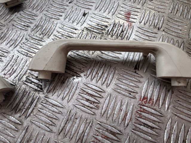 bontott FIAT DUCATO Kapaszkodó (Felső) Szett