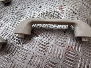 bontott FIAT DUCATO Kapaszkodó (Felső) Szett