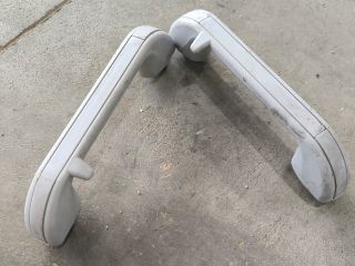 bontott FIAT DUCATO Kapaszkodó (Felső) Szett