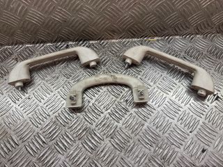 bontott FIAT DUCATO Kapaszkodó (Felső) Szett