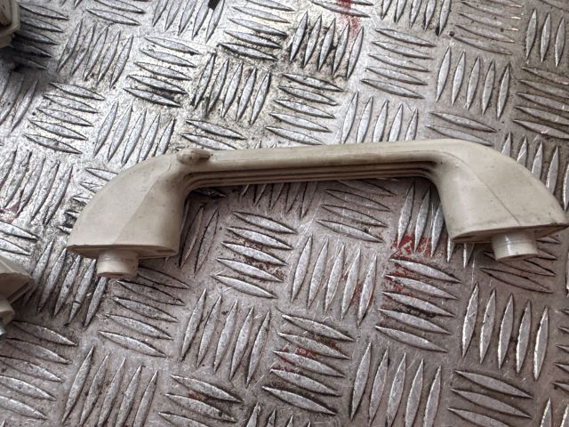 bontott FIAT DUCATO Kapaszkodó (Felső) Szett