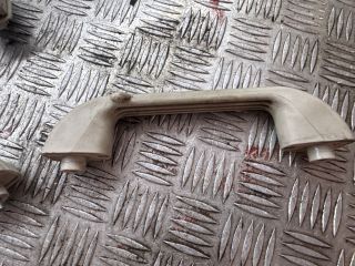 bontott FIAT DUCATO Kapaszkodó (Felső) Szett