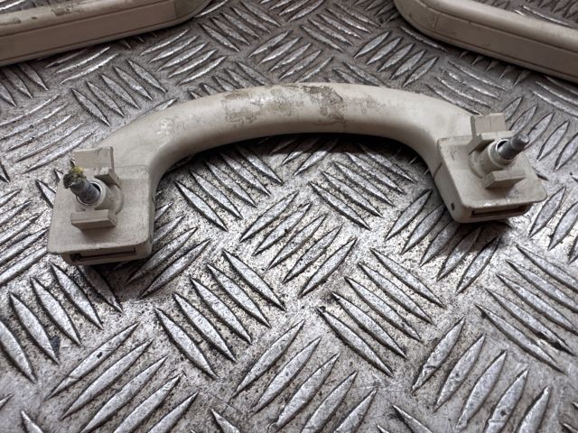 bontott FIAT DUCATO Kapaszkodó (Felső) Szett