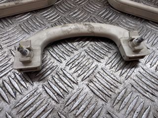 bontott FIAT DUCATO Kapaszkodó (Felső) Szett