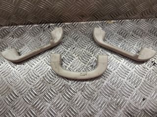 bontott FIAT DUCATO Kapaszkodó (Felső) Szett