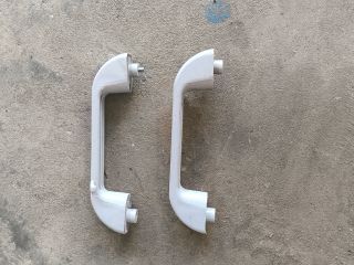 bontott FIAT DUCATO Kapaszkodó (Felső) Szett