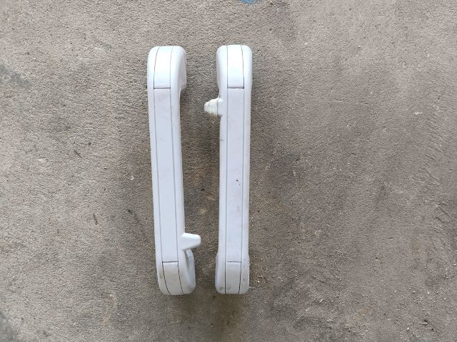 bontott FIAT DUCATO Kapaszkodó (Felső) Szett