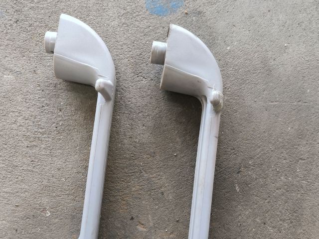 bontott FIAT DUCATO Kapaszkodó (Felső) Szett