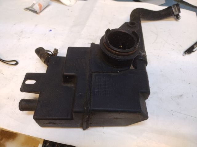 bontott FIAT DUCATO Kartergáz Visszavezető Ház