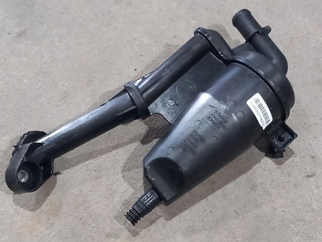 bontott FIAT DUCATO Kartergáz Visszavezető Ház