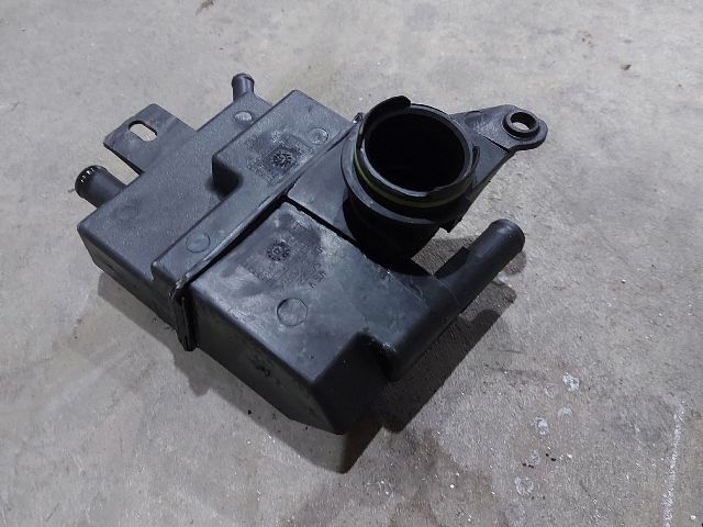 bontott FIAT DUCATO Kartergáz Visszavezető Ház