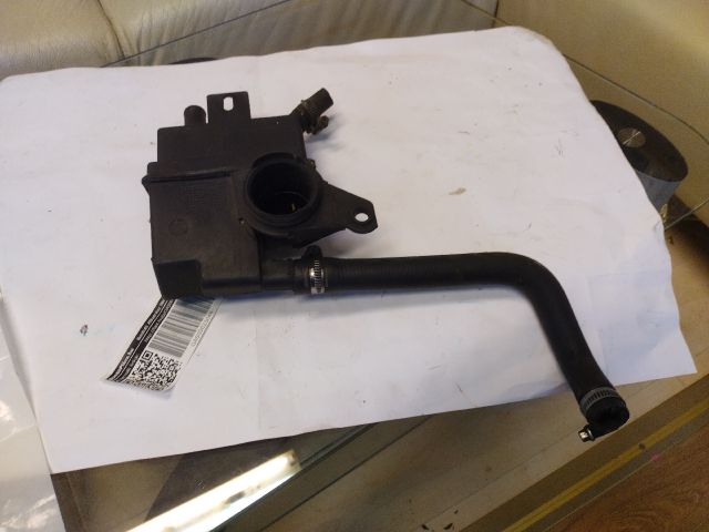 bontott FIAT DUCATO Kartergáz Visszavezető Ház